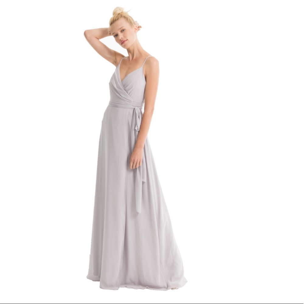 Joanna August Mandy Dress (Long)